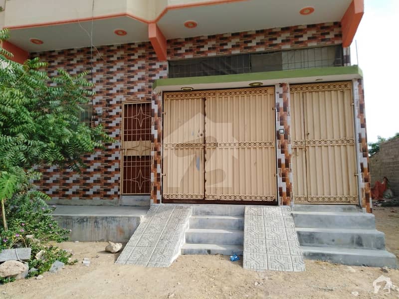 House Is Available For Sale Sector 22-b