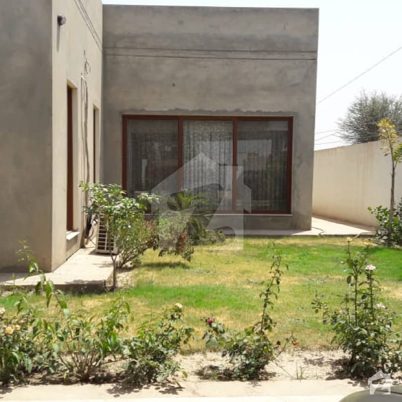 4 Kanal Farm House For Sale - Askari Bypass 4 Kanal Farm House For Sale - Askari Bypass