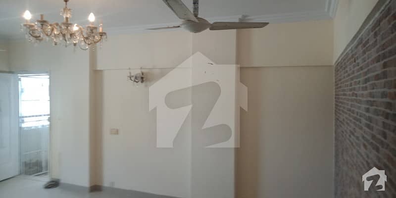 Flat For Rent In Clifton Block 02