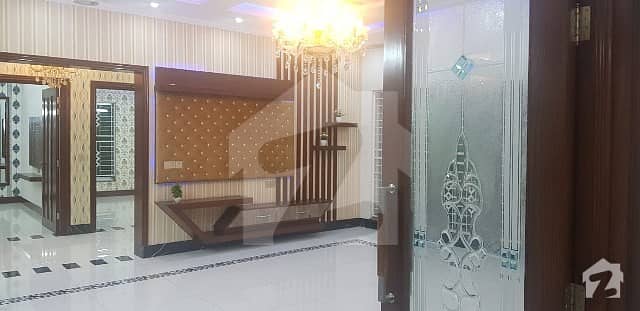 10 MARLA BRAND NEW HOUSE FOR SALE IN PUNJAB SOCIETY