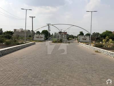Canal View, Faisalabad Canal View, Faisalabad