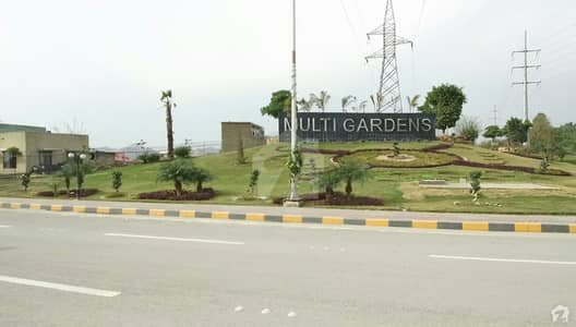 7 Marla Plot For Sale In B-17 Islamabad 7 Marla Plot For Sale In B-17 Islamabad