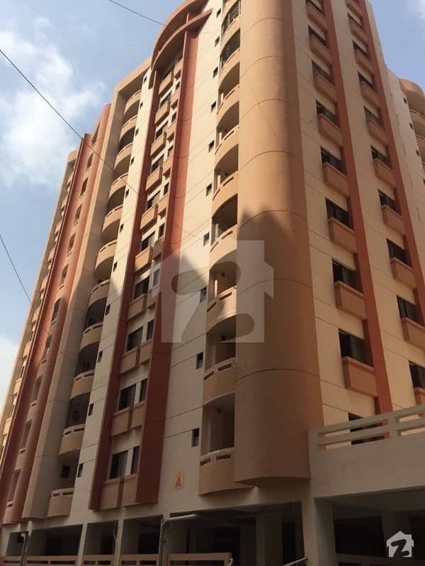 Flat Is Available For Sale In  Gulistan E Jauhar