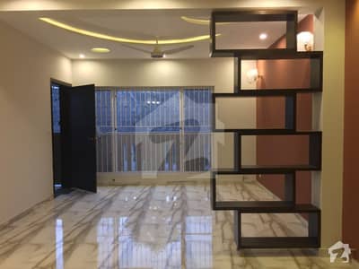 Abu Bakar Block - 7 Marla Brand New House For Sale Abu Bakar Block - 7 Marla Brand New House For Sale