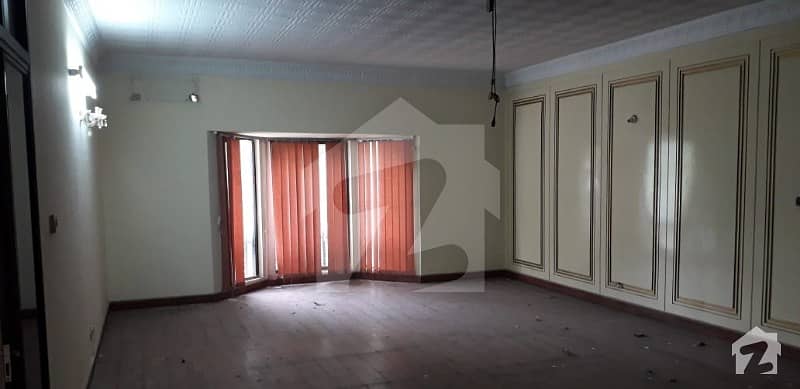 2 Kanal House Is Available For Sale In F8 Islamabad