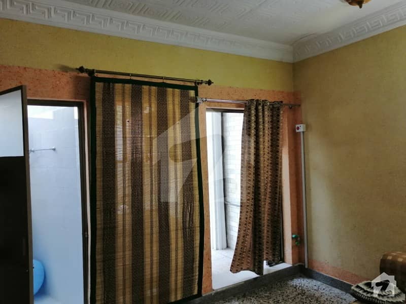 Furnished Room for Rent in G 6