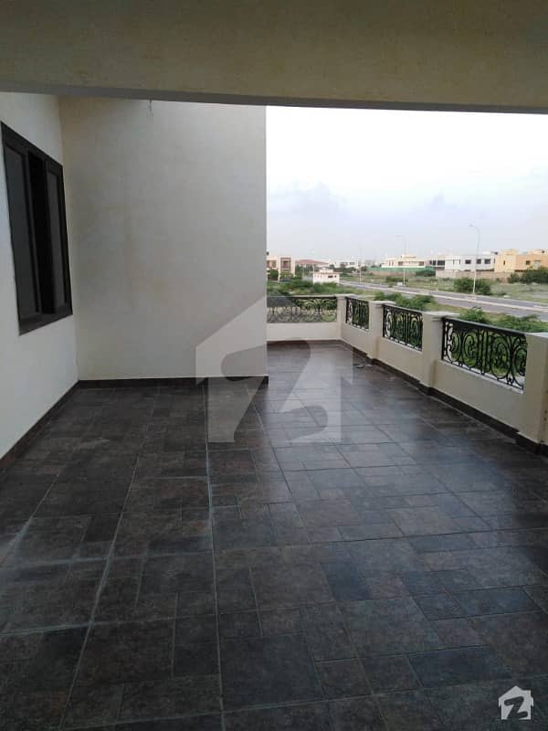 5 Bed Brand New Bungalow For Rent In DHA Phase 8