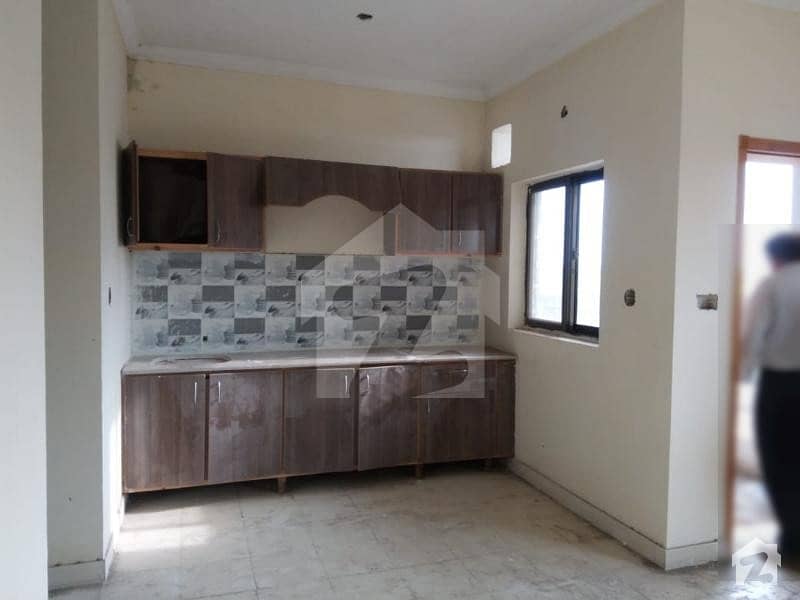 1st Floor Flat For Sale  P Block