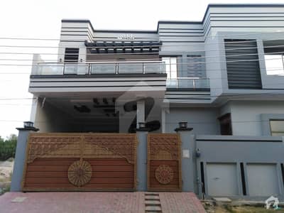 Well-Built House Available in Good Location Well-Built House Available in Good Location