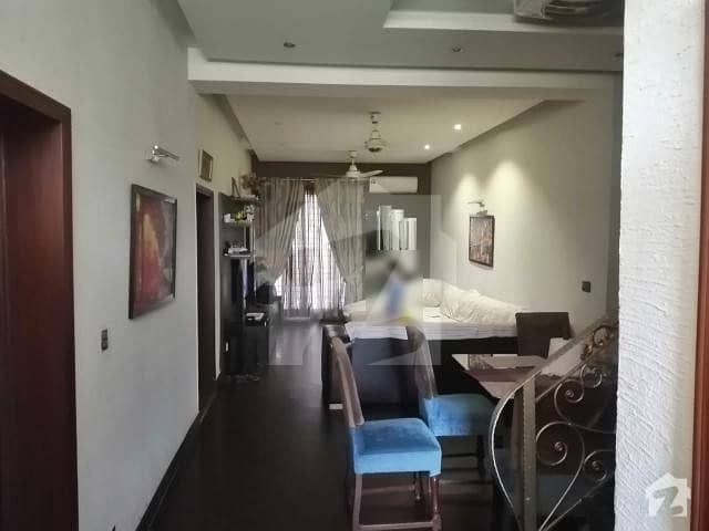 گارڈن ٹاؤن - اتاترک بلاک گارڈن ٹاؤن لاہور میں 5 کمروں کا 7 مرلہ مکان 1.8 کروڑ میں برائے فروخت۔