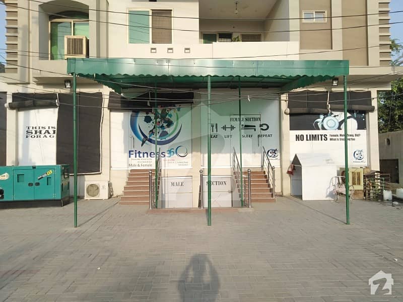 Plaza Is Available On Rent Plaza Is Available On Rent