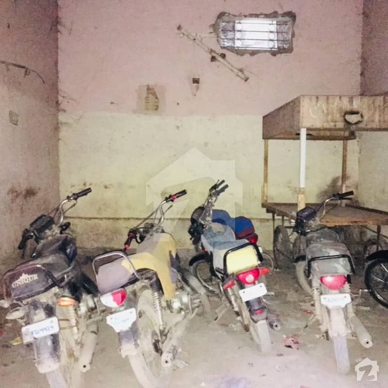 Shop Is Available For Sale Liaquatabad, Karachi ID18163846