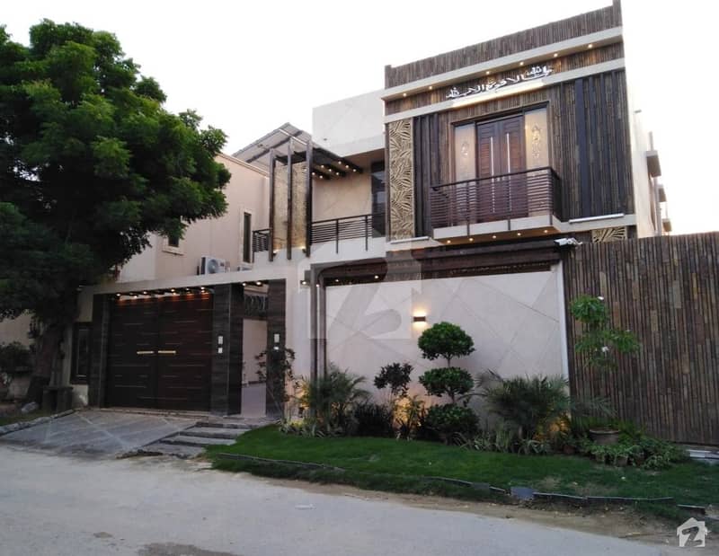 Ground + 1st Floor House Is Available For Sale