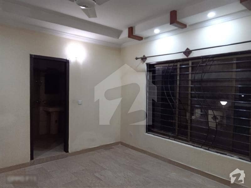 10 Marla Upper Portion For Rent in Bahria Town Rawalpindi