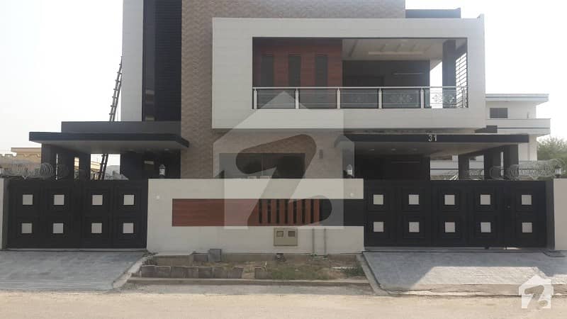 13.5 Marla House For Sale On Installments