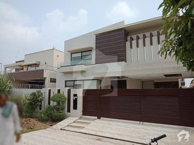 Defence One Kanal Brand New House For Rent In Dha Lahore Defence One Kanal Brand New House For Rent In Dha Lahore