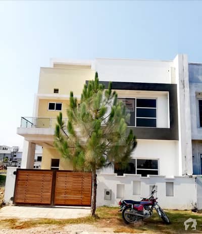 Bahria Enclave 5 Marla Brand New House Available for Sale Bahria Enclave 5 Marla Brand New House Available for Sale