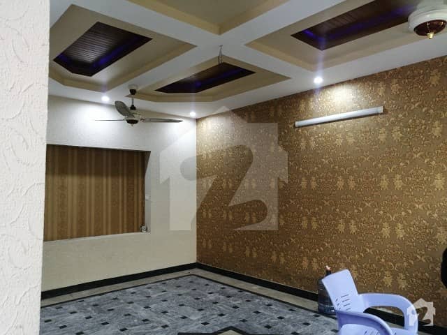 سبزہ زار سکیم ۔ بلاک سی سبزہ زار سکیم لاہور میں 3 کمروں کا 1 کنال زیریں پورشن 50 ہزار میں کرایہ پر دستیاب ہے۔