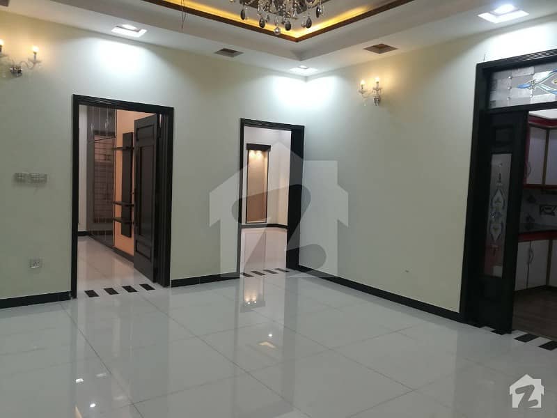 5 Marla Full House For Rent In Gardenia Block Bahria Town Lahore