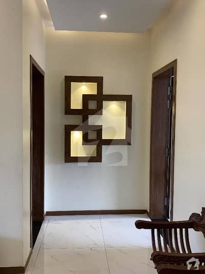 Brand New 18 Marla Owner Built House Is Available For Sale Brand New 18 Marla Owner Built House Is Available For Sale