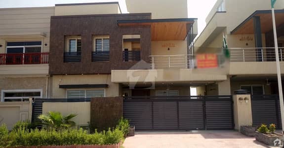 Brand New Double Unit House On Height Location Is Available For Sale Brand New Double Unit House On Height Location Is Available For Sale