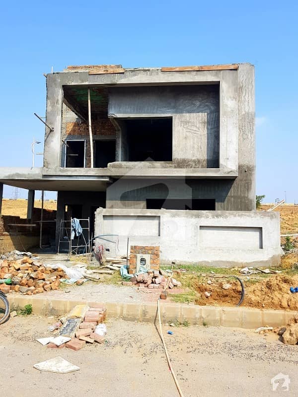 10 Marla house Available On easy 10 months installments. 70 % work done. 30 % downpayment. 10 Marla house Available On easy 10 months installments. 70 % work done. 30 % downpayment.