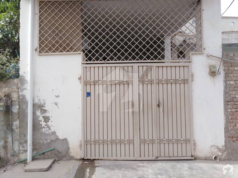 بینکرز کالونی بہاولپور میں 2 کمروں کا 3 مرلہ مکان 40 لاکھ میں برائے فروخت۔