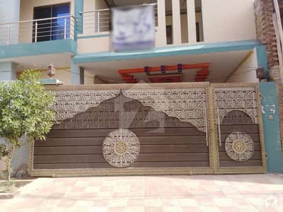 10 Marla Triple Storey House For Sale 10 Marla Triple Storey House For Sale