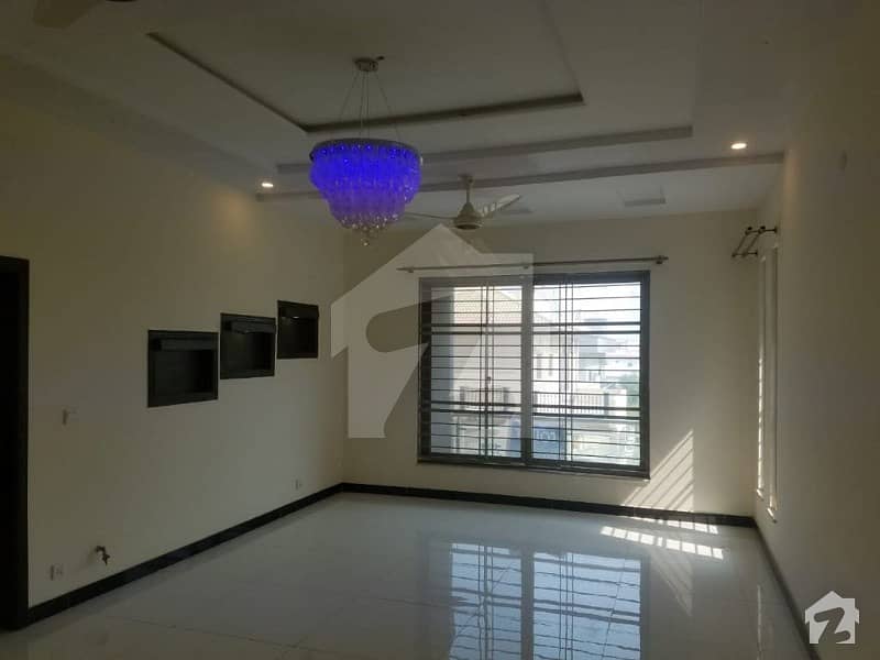 24 Marla Beautiful Upper Portion Available For Rent On Double Road G15 Islamabad