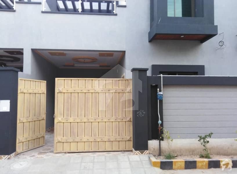 5 Marla Double Storey House For Rent