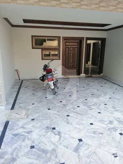 Beautiful Brand New House for Sale In I-8/2 Beautiful Brand New House for Sale In I-8/2