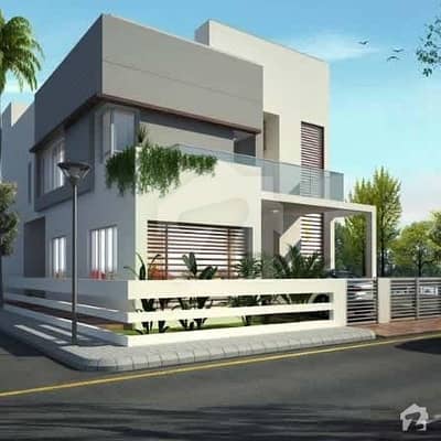 Attractive Location 5 Marla House For Sale Attractive Location 5 Marla House For Sale