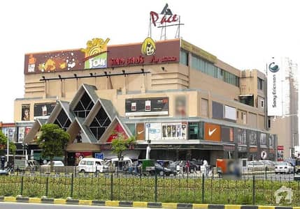 Shops For Sale In Main Boulevard Gulberg Lahore Zameen Com