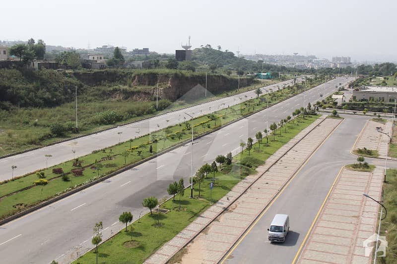 Invest Small And Own A 01 Kanal Residential Plot File In DHA Phase 2 Extension Islamabad