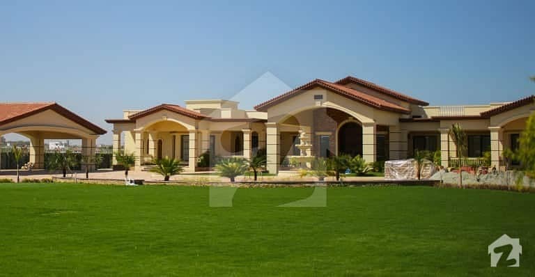 5 Kanal Possession Paid Farm House Land Available For Sale