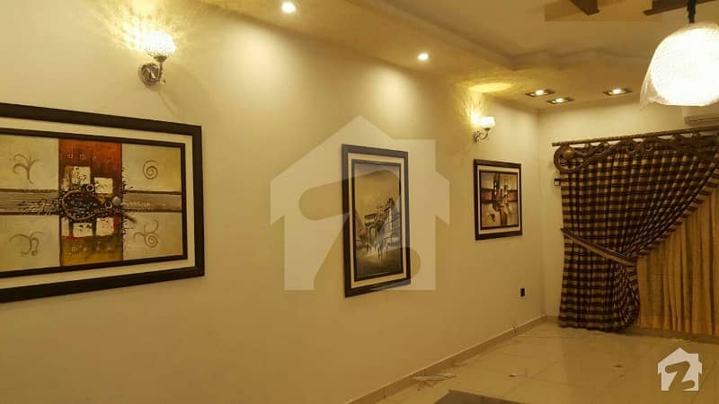 Flat Is Available For Sale On Ground Floor Bridge Apartment In Frere Town Karachi