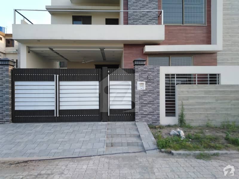Brand New House Is Available For Sale City Villas, Wazirabad Road, Sialkot ID18151235