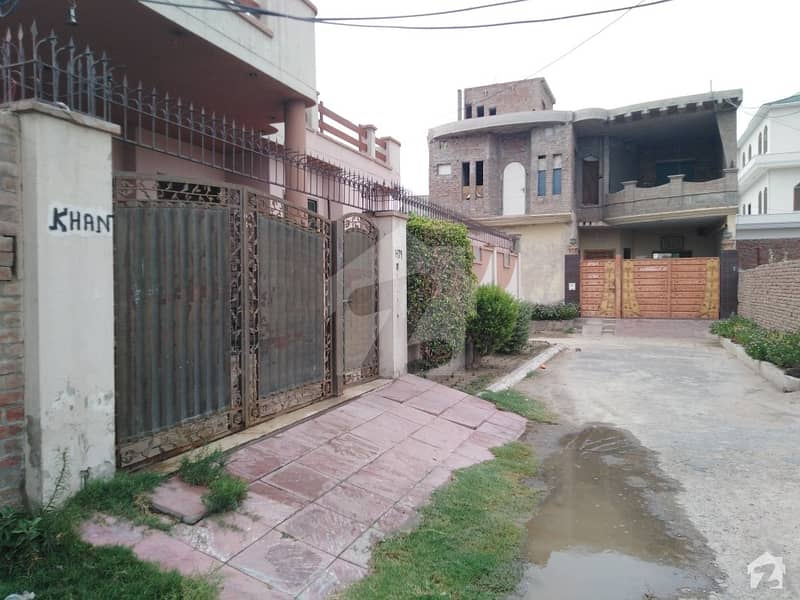 10 Marla House For Sale Garden Town, Multan ID18130464