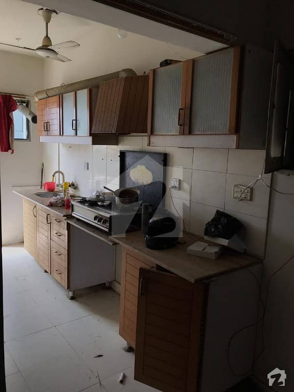 Flat For Rent Dha Phase 6