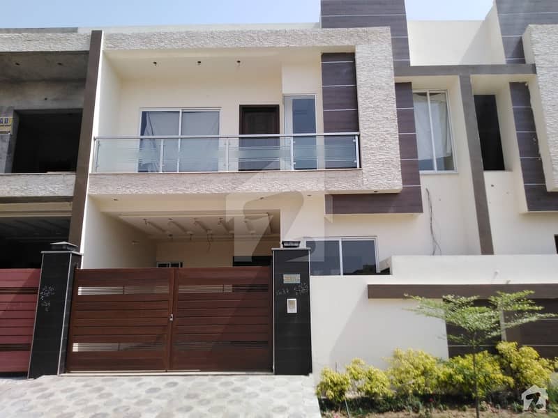House Is Available For Sale In Eden Orchard