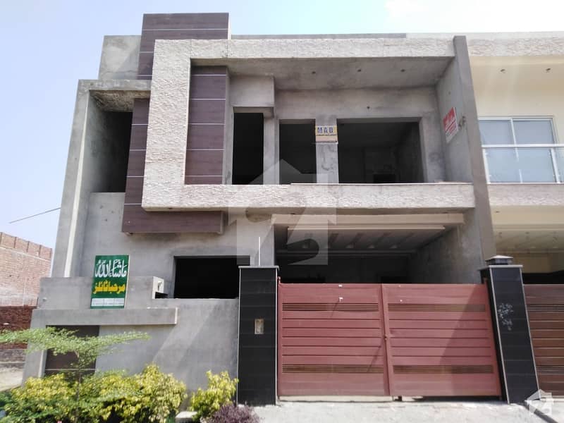 House Is Available For Sale In Eden Orchard