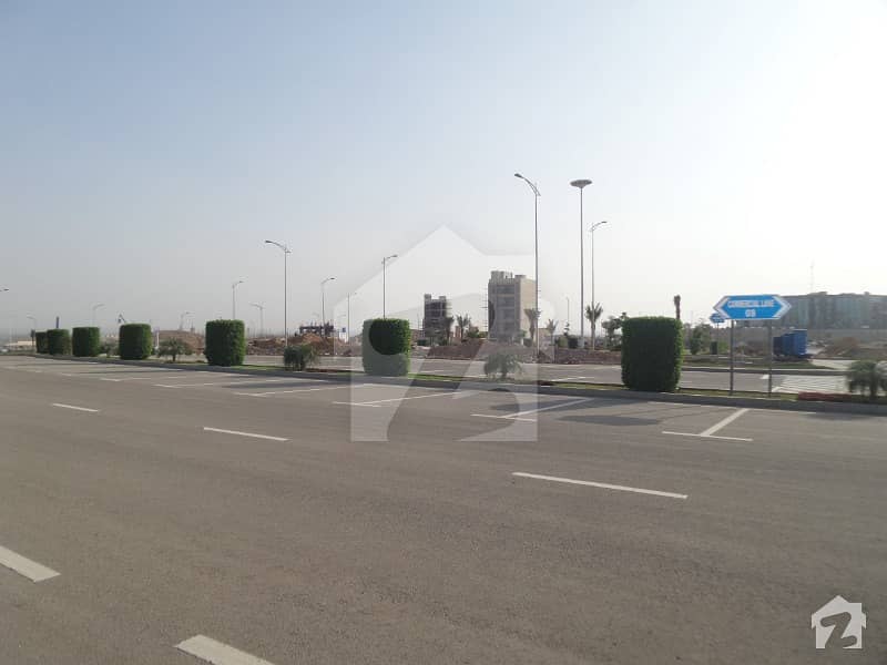 1000 Sq Yd Plot For Sale In Bahria Golf City Bahria Town Karachi