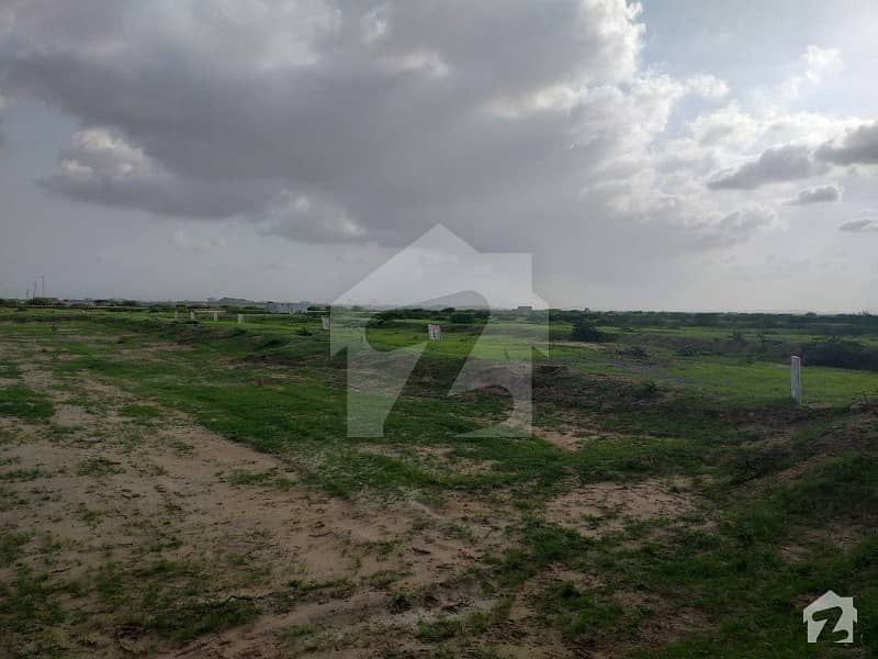 240 Sq Yard Residential Plot Is Available For Sale