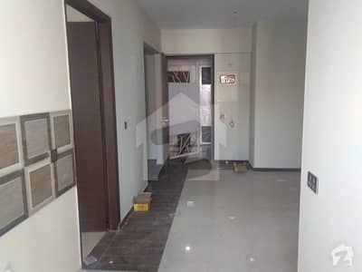 Clifton block 1 brand new project flat available for rent Clifton block 1 brand new project flat available for rent