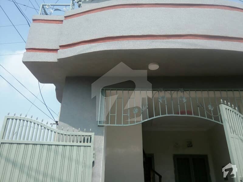single story house for sale in dhoke noor colony