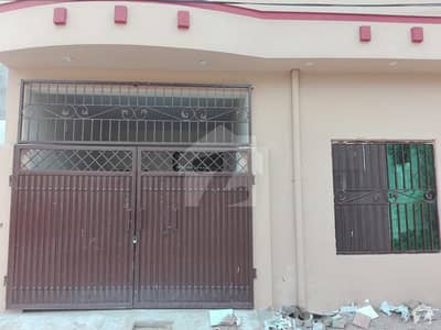 Well-Built House Available In Good Location Well-Built House Available In Good Location