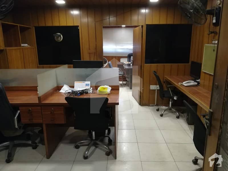 Office Is Available For Sale