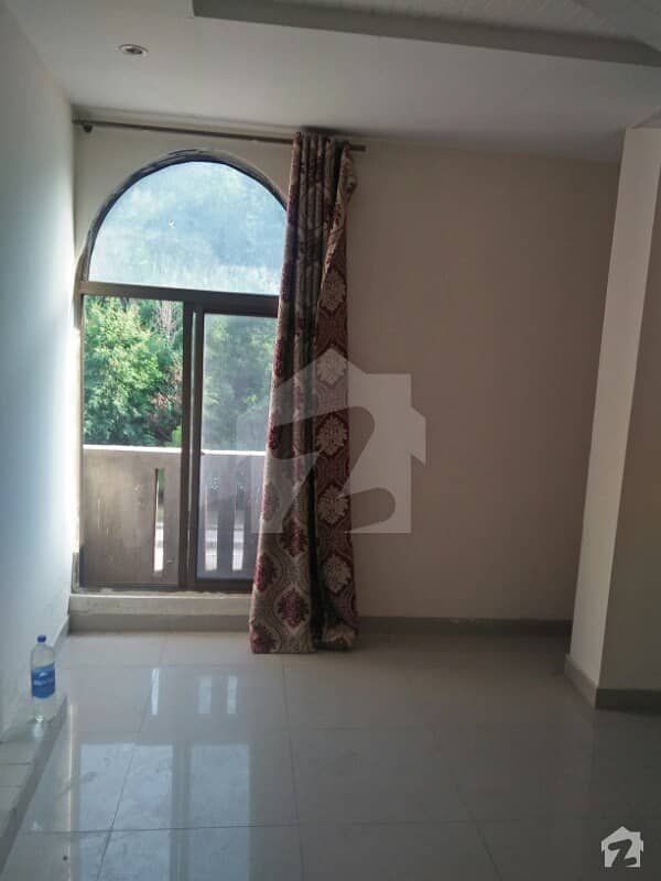 1 Bed Family Flat is Available for Rent in Bahria Town Rawalpindi phase