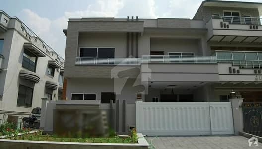 Brand New 35x70 Corner House For Sale In G13 Islamabad Brand New 35x70 Corner House For Sale In G13 Islamabad