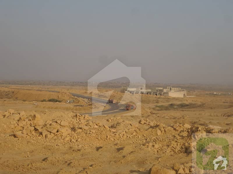 1200 Sq Yd Land Is Available For Sale On Most Prime Location Of SITE  Industrial Area